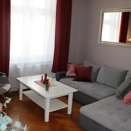 Apartament Wolnica View 2