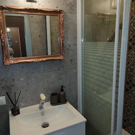 Apartman Wolnica View 2 Krakkó